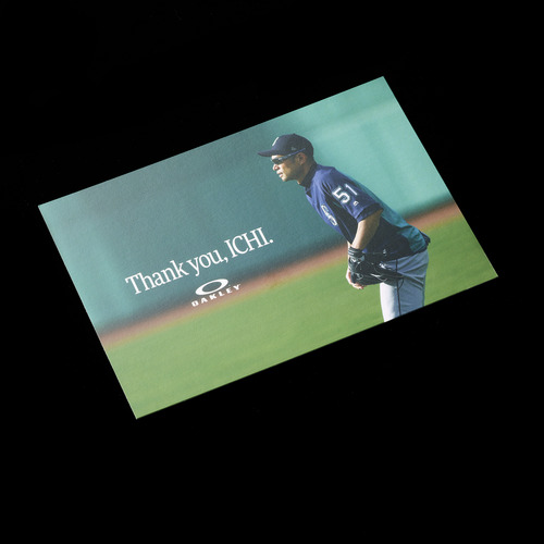 Ichiro Special PostCard.jpg